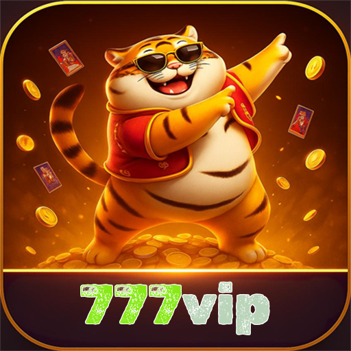 777vip Logo