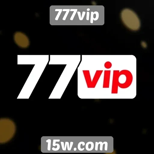 Métodos de pagamento disponíveis no 777vip