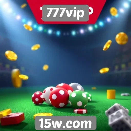 Promoções e bônus oferecidos no 777vip