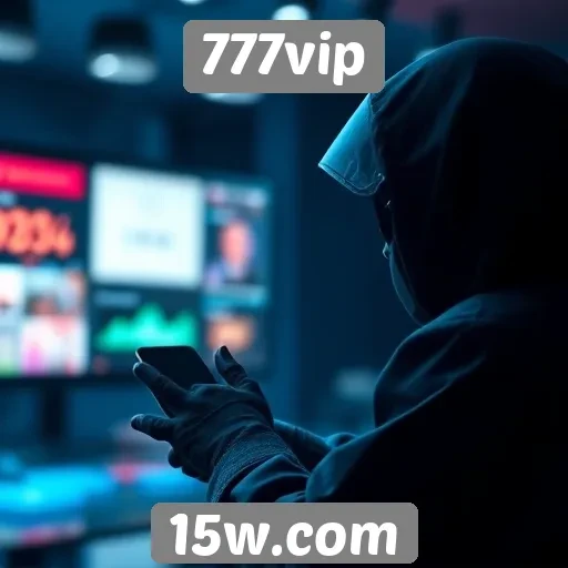 Segurança e confiabilidade do site 777vip