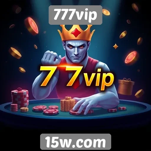 Como o 777vip se destaca entre os sites de jogos