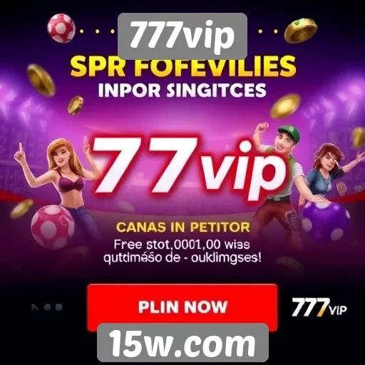 777vip oferece promoções exclusivas para novos jogadores